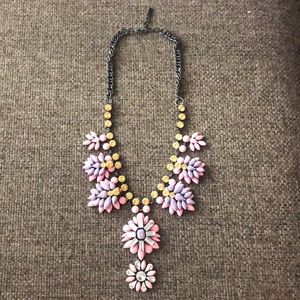 BaubleBar Statement Necklace